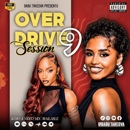 OVERDRIVE SESSION 9 