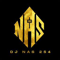 Serro VS Mutoriah VS Charisma VS Nikita Kering [RANDOM MIXTAPE] - DJ NAS254