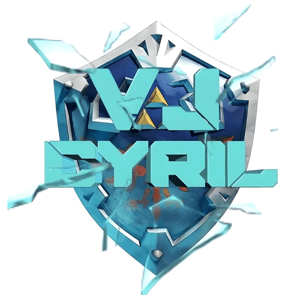 POP LIST - VJ CYRIL UNDISPUTED