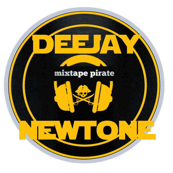 Deejay_Newtone