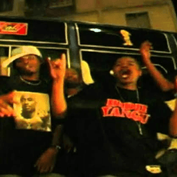 street chronicles 01 oldschool genge edition ft Jua Kali Mejja Madtraxx(Deejay Newtone X DJ Smartix)