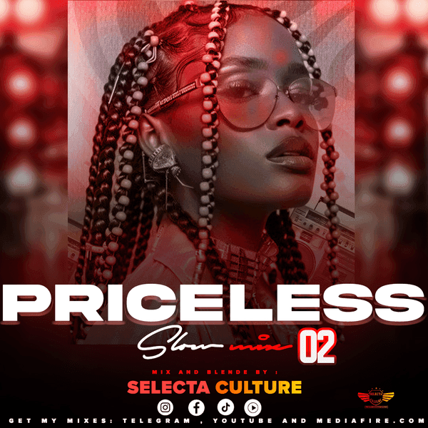 PRICELESS SLOW MIX SING ALONG - SELECTA CULTURE THE BADDEST DJ 🔥FOR BOOKING 0713195750⏸
