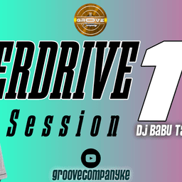OVERDRIVE SESSION 11
