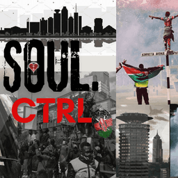 SOUL.CTRL | JUNE 25TH MIX | - DJ NELLZ #Maandamano