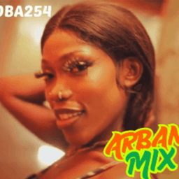 ARBANTONE MIX 2025 - DJ NAS254 X DJ ROBA254