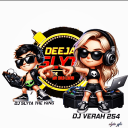 DJ SLYTA THE KING 
