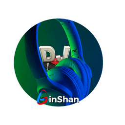 DJ GINSHAN 