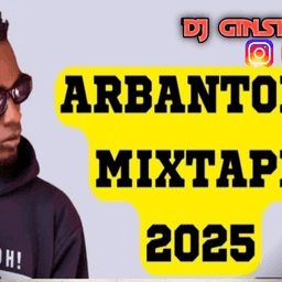 ARBANTON AND KENYAN SONGS MIXTAPE 
