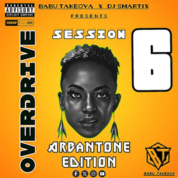 OVERDRIVE SESSION 6