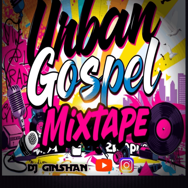 GOSPEL GROOVE SESSION 2 