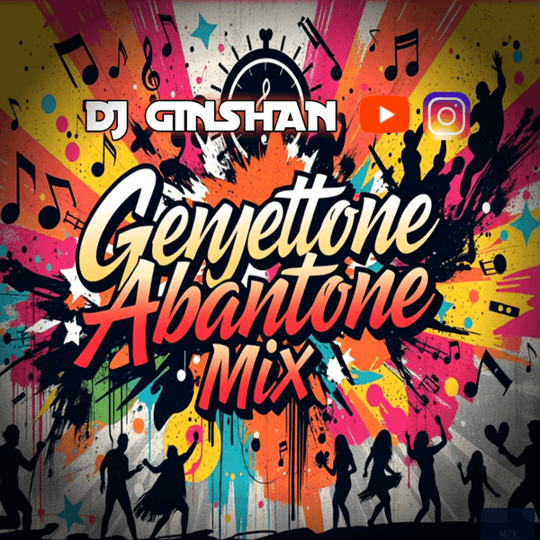 LATEST ARBANTOONE HITS FT GENGE TONE 