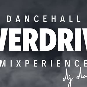 🔥DANCEHALL_OVERDRIVE_MIXPERIENCE_-_DJ_DANDRE🔥🔥ft. Mavado, vybz kartel, Konshens