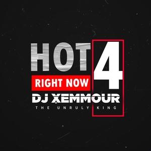 Cover image of HOT RIGHT NOW EP.4 [2024 HITS BY MAY]DJ XEMMOUR