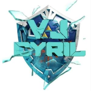 Profile picture of DJ VJ CYRIL 